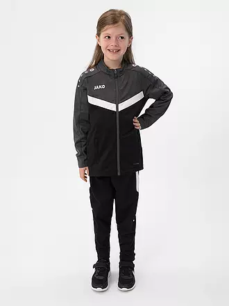 JAKO | Kinder Trainingsjacke Poly Iconic | 